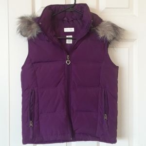 MAURICES DOWN VEST